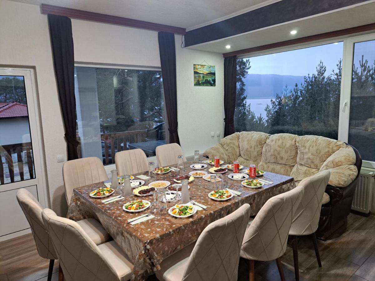 Вила Слънчев Бряг Dospat Exterior foto